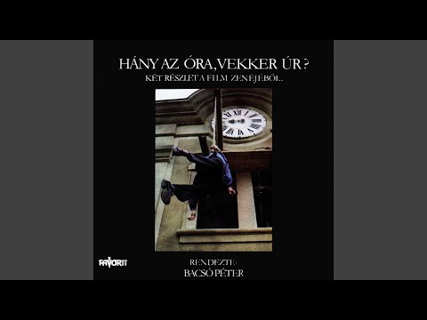 Video thumbnail for Vissza ne nézz...
