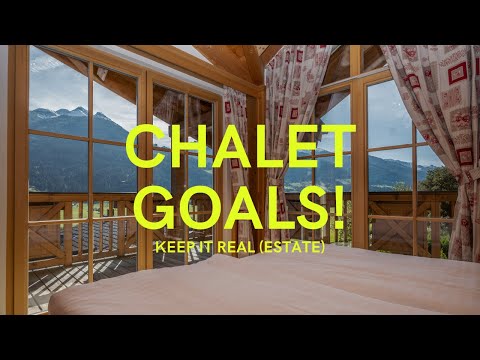 Panorama Alpen Chalet in Piesendorf