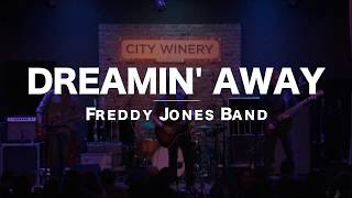 Dreamin&#39; Away - Live at City Winery, Chicago