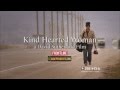 Kind Hearted Woman