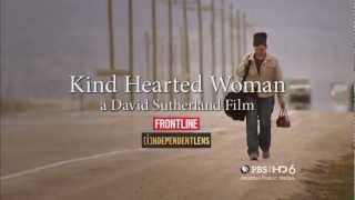 Kind Hearted Woman