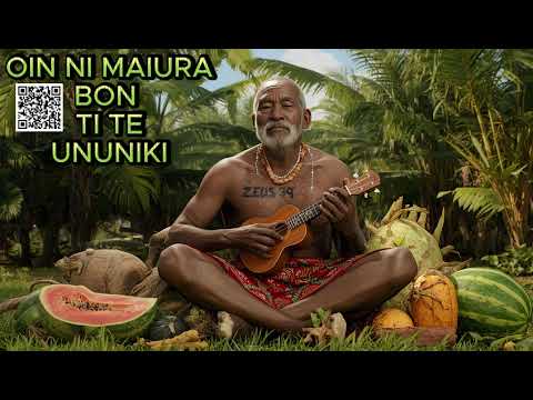 BON TI TOTORONIBWAIRA NI KOAUA NTE MAIU  BON TI UNUNI