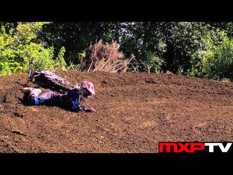 MIDWEST TOUR: Sunset Ridge MX Music Video