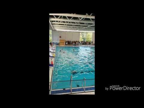Jeugd o13 5×5 waterpolo