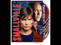 Opening To Smallville The Complete 5th Season 2006 DVD