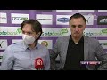 video: Újpest - Honvéd 0-2, 2022 - Edzői értékelések