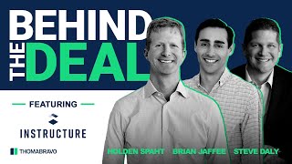 How Instructure Grew into a Leading EdTech for K-12, Higher Ed, and Professional