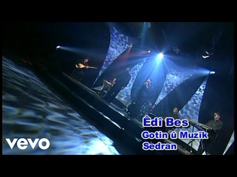 Farqin Azad - EDI BESE LE DAYE