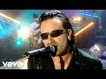 U2 - Sometimes You Can't Make It On Your Own ...