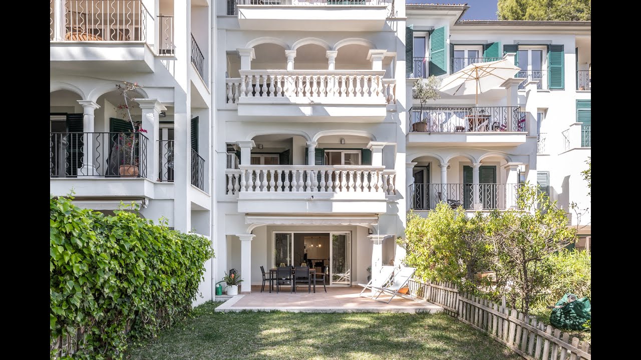 Dúplex con 3 habitaciones en venta en Cas Catala