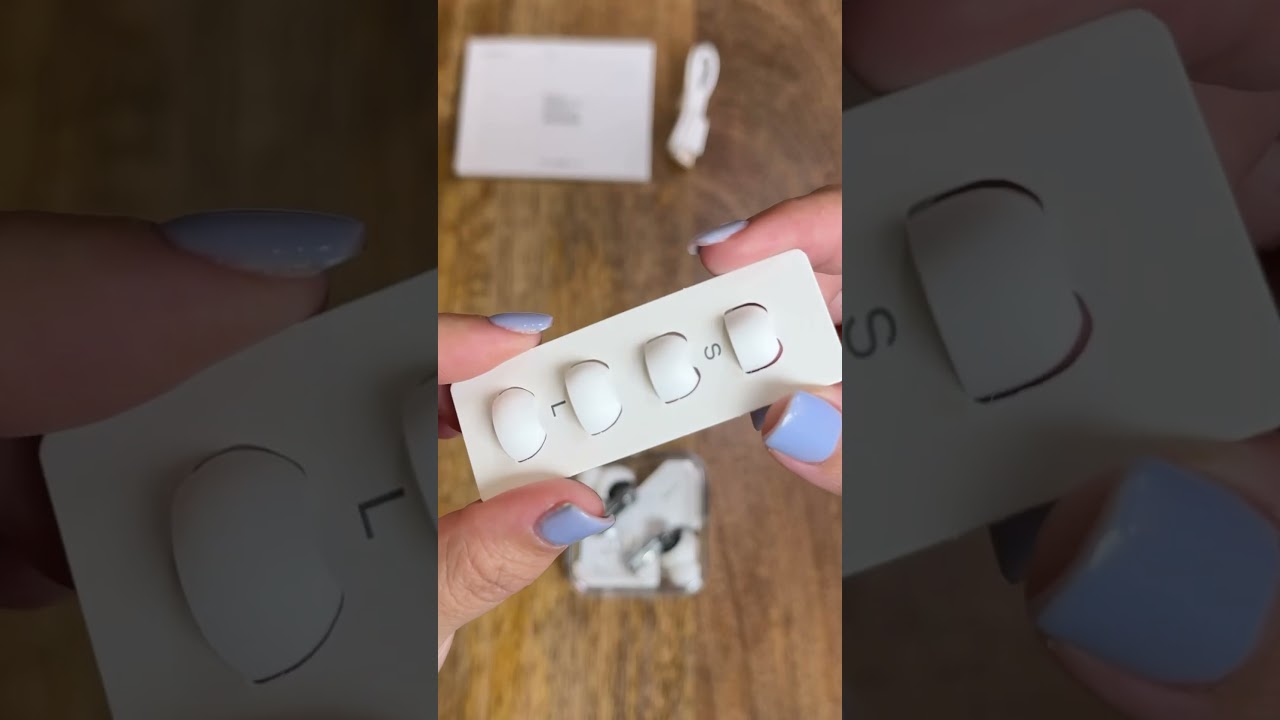 Unboxing the Nothing Ear and Ear (A) Earbuds