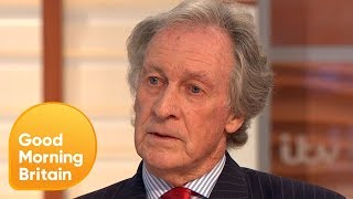Princess Diana&#39;s Driver Finally Breaks His Silence | Good Morning Britain