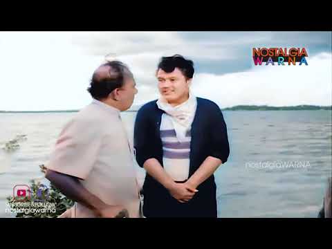 Pendekar Bujang Lapok | Pramlee Version Colour (Malaysia FULL Movie) 1959