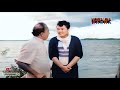 Pendekar Bujang Lapok Pramlee Version Colour Malaysia FULL Movie 1959