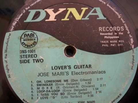 The Electromaniacs - Loop-Da-Loop (HD)