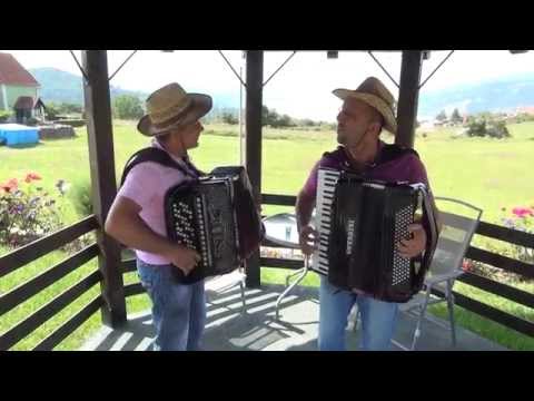 ORKESTAR ČAROBNJACI Vredni Harmonikaši 2