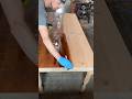 Staining an Alder dining table #woodworking #alder #wood #keepgrinding #staining