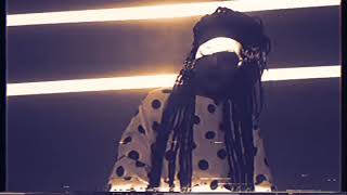 Dawn Richard - NLX - Michael Anthony