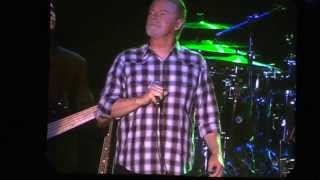 Everything Is Different Now