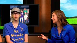 The Miracle Project: Coby's Story