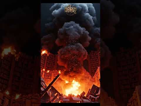 Roman Mysteries: Objects So Inexplicable Even Experts Surrender