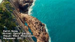 Earth Song Song by David Garrett 🌎