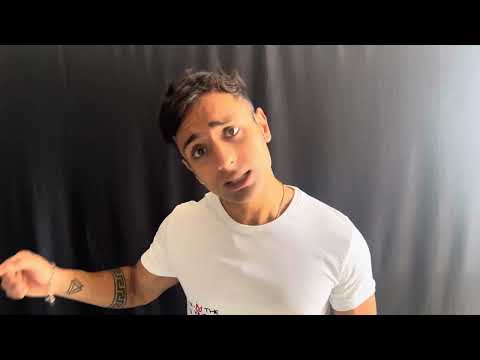 Rahul manan Audition positive 