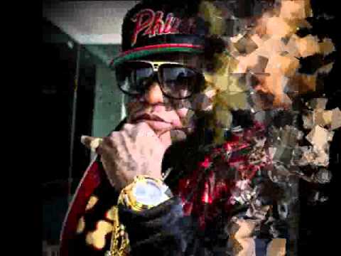 Japanese ft Hector El Father - me valen tus comentarios 2006/2007