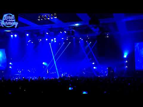 Dewa19 feat Ari Lasso Larut Dalam Harmony                    “ MANUSIA BIASA “