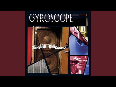 Hollow Like Cheyenne - Gyroscope