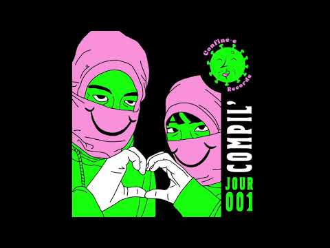 CR01 15 - Raggamuffin1991 - Péloche