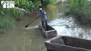 Lluvias causan estragos en agricultura e infraestructura de la provincia Duarte – 2/2