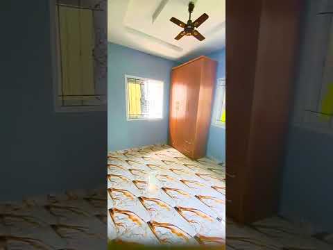 Standard POP Virgin 1 Bedroom Apartment Rukpokwu Port Harcourt