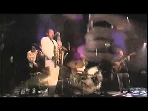 Joshua Redman My One and Only Love Montreux Jazz Festival 1997(Part 1 of 2)