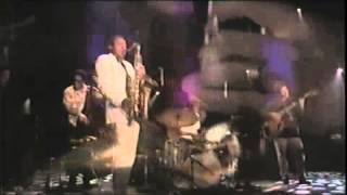 Joshua Redman My One and Only Love Montreux Jazz Festival 1997(Part 1 of 2)