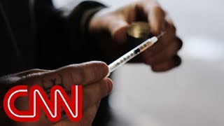 Scoring heroin on Philadelphia's streets