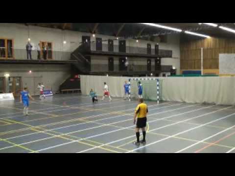 DZS/Team Truva - ODV Yerna (Beker)