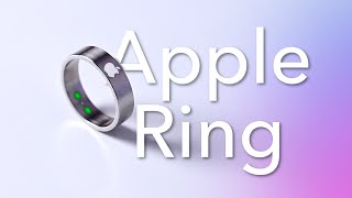 The Apple Ring Is COMING.