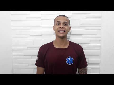 ACIDENTE DE TRANSITO, O QUE FAZER NESSE MOMENTO? | Cri Marques Socorrista ; v1°