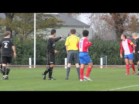 Roda Boys - Zaamslag fragmenten