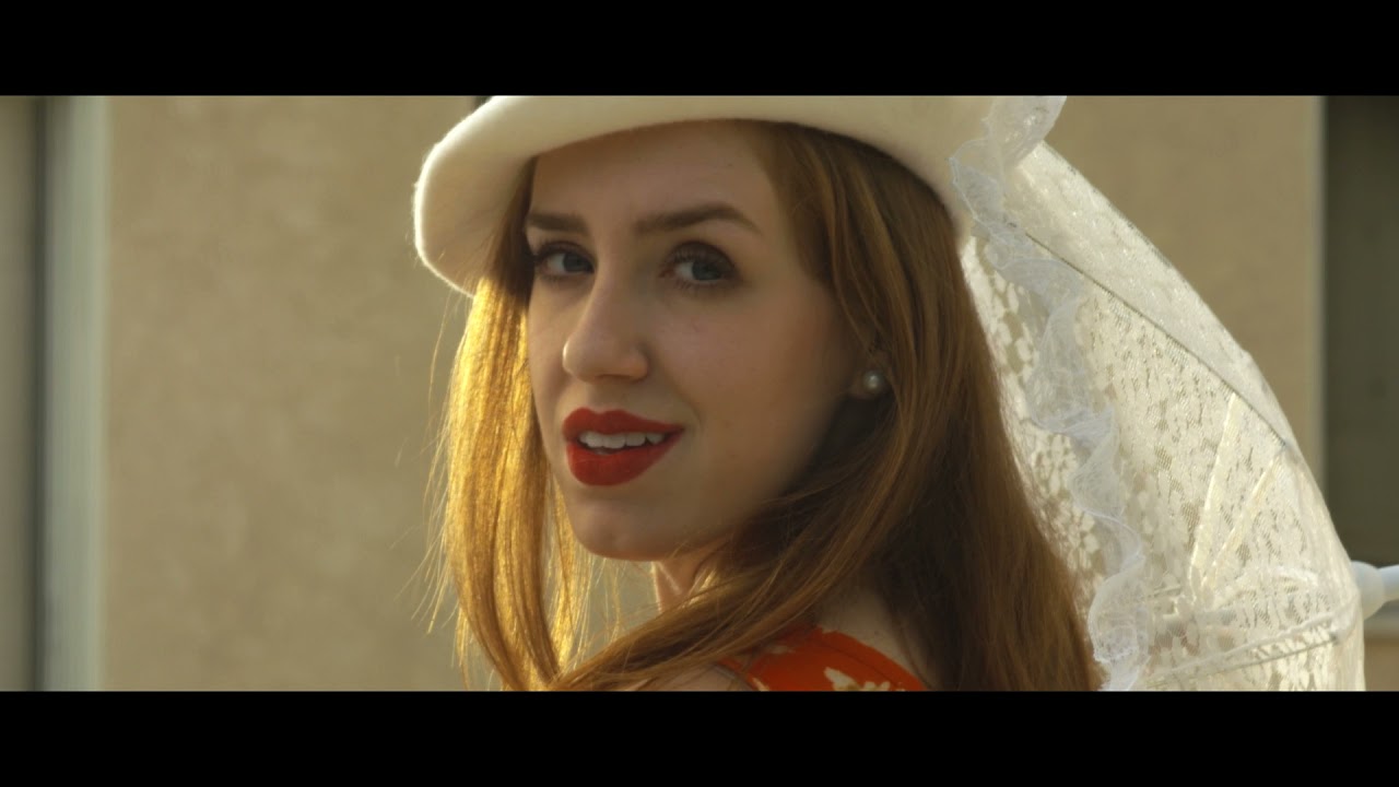 Dreaming Hollywood (Trailer)