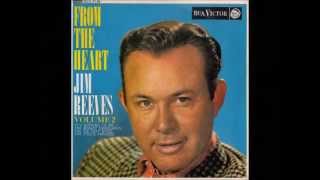 Jim Reeves -- It&#39;s Nothin&#39; to Me