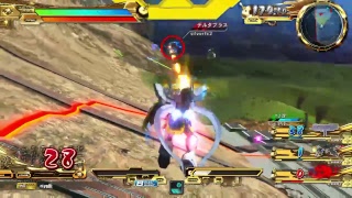 【EXVSFB】 ドニキのちんぱん放送 ランクマ&プレマ【初見歓迎】