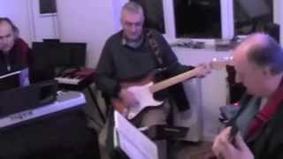 For All The Wrong Reasons - Cheddar Cheese Band