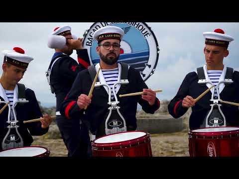 Bagad de Lann Bihoué - HIRAEZH