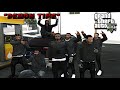 GTA 5 RP DEMON TIME Biggest Gang Takeover EP 2 HD