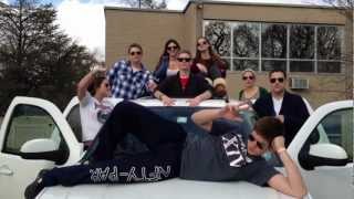 Milk & Honey | Main Line Reform Temple Passover 2013