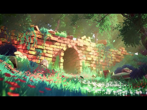 A Hidden Place 🍃 Chill Lofi Beats