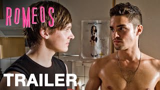 ROMEOS - UK Trailer