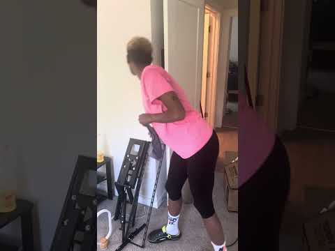 Cleaning Video